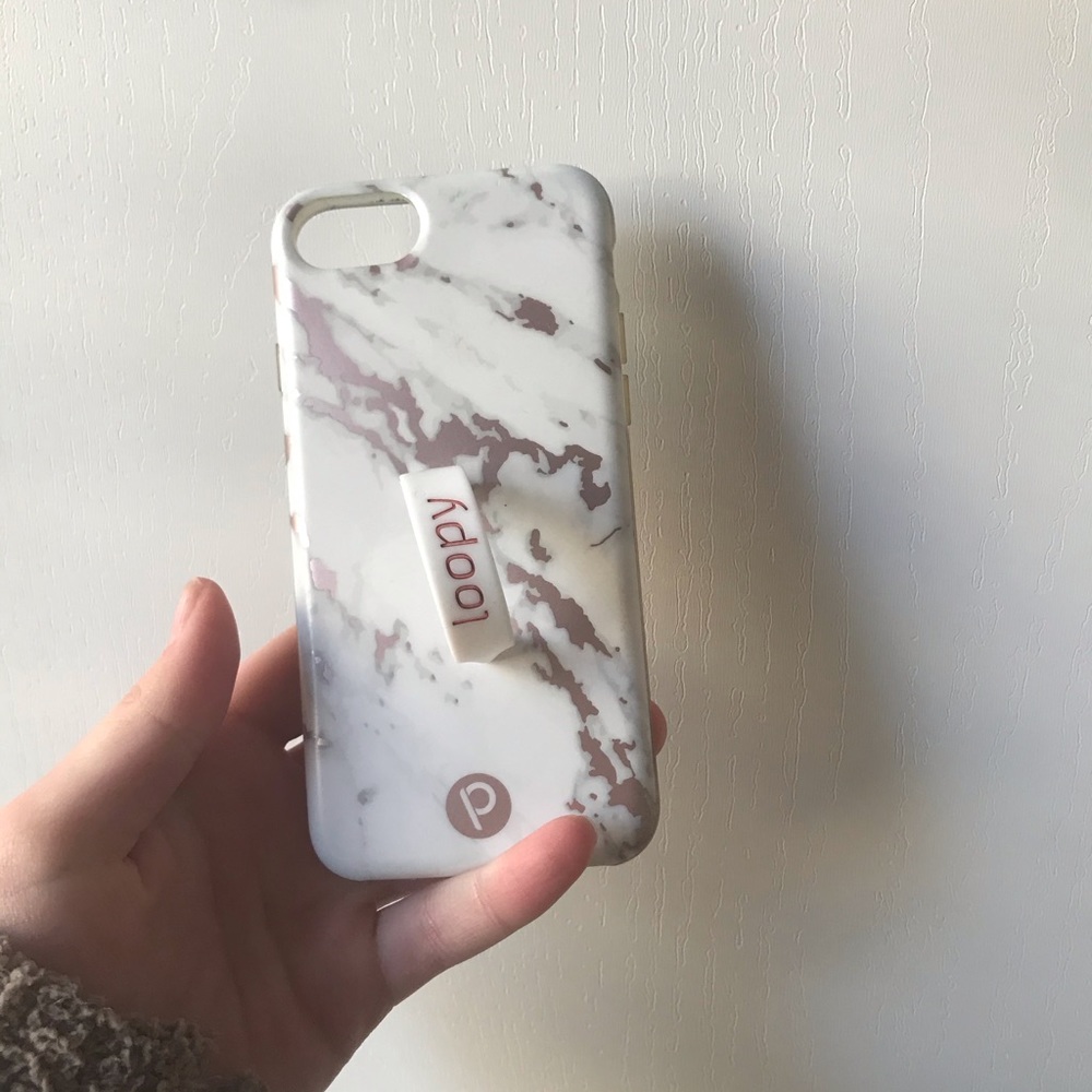 Loopy case